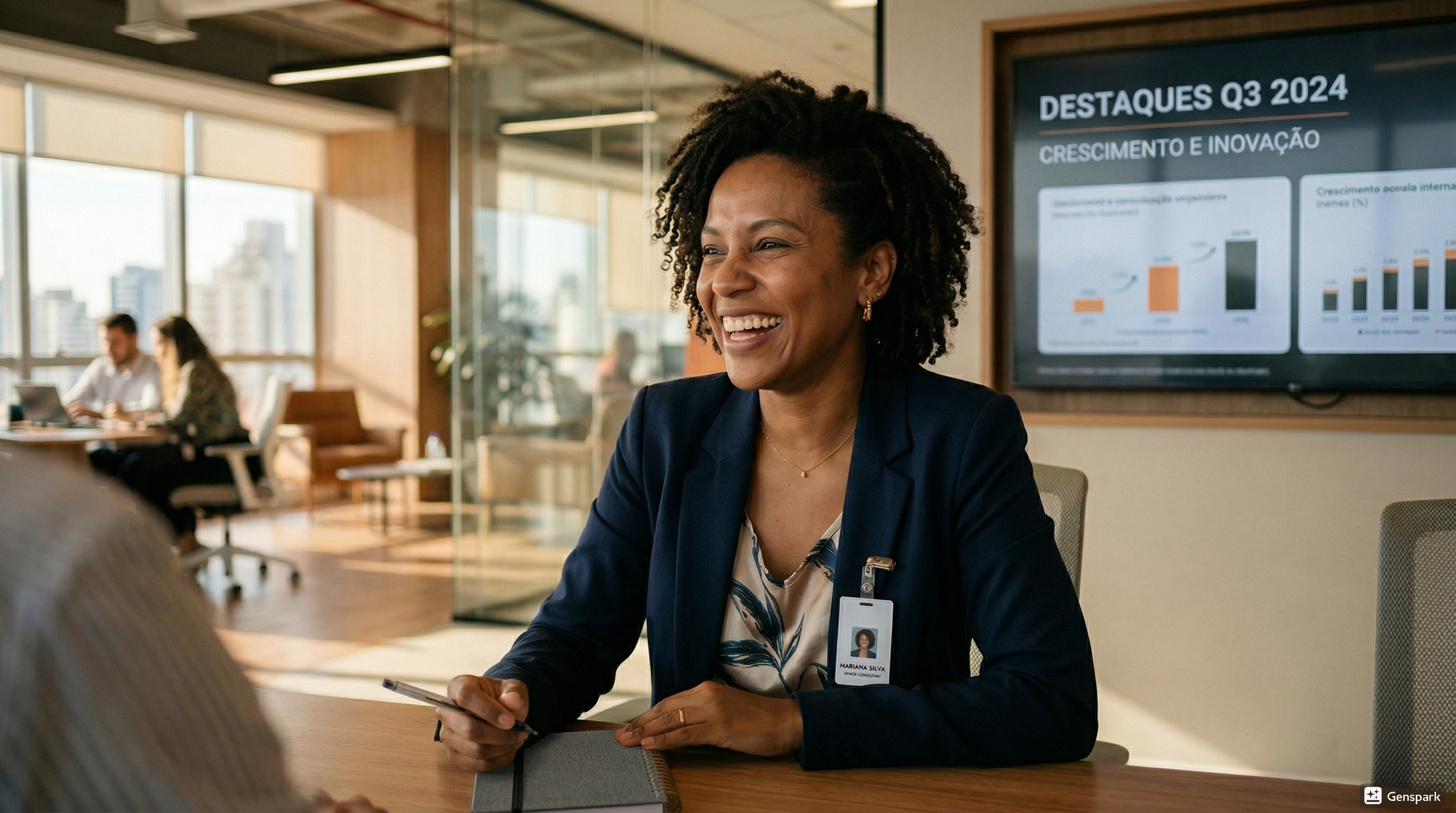 Comunicação Interna SuaTV